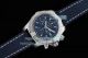 Swiss Replica Breitling Avenger Watch D-Blue Chronograph Dial Nylon Canvas Strap Watch 45mm (1)_th.jpg